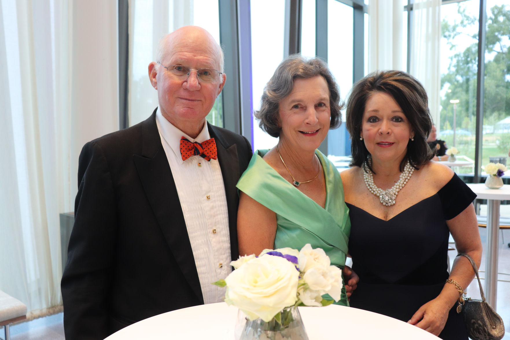 Jay and Susie Gogue Performing Arts Center Grand Opening Festival – Saturday